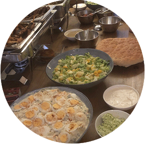 Foodtruck Catering op maat