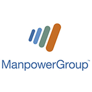 Logo ManpowerGroup